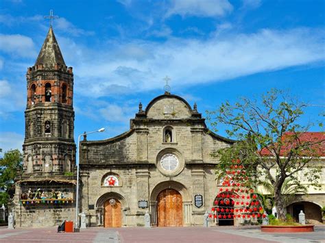 Discover the Hidden Gems of Bulacan: A Travel Guide to Historical Won.